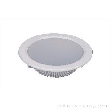 hot sale led down light with 10w/15w/20w/25w/30w.